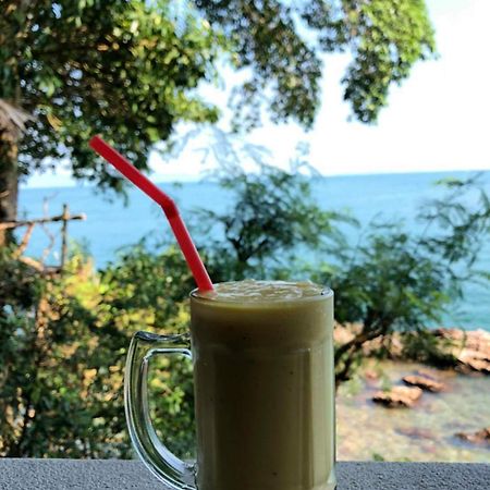Nice View Bungalow Koh Chang Ranong Buitenkant foto