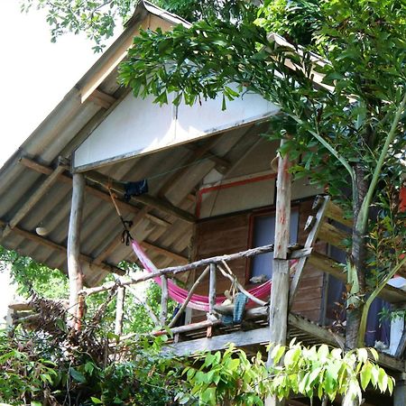Nice View Bungalow Koh Chang Ranong Buitenkant foto