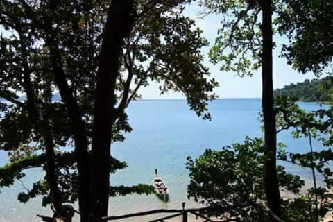 Nice View Bungalow Koh Chang Ranong Buitenkant foto