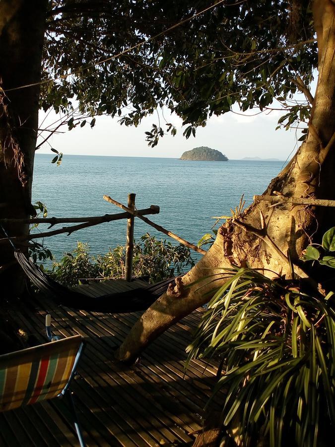 Nice View Bungalow Koh Chang Ranong Buitenkant foto