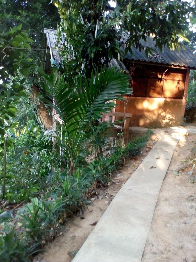 Nice View Bungalow Koh Chang Ranong Buitenkant foto