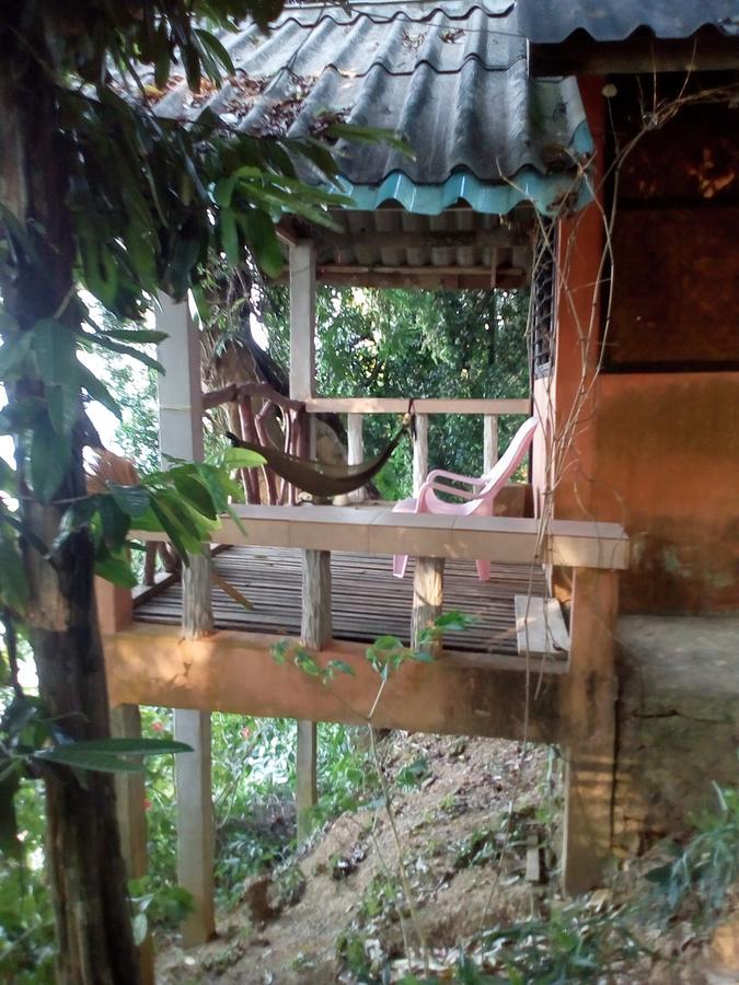 Nice View Bungalow Koh Chang Ranong Buitenkant foto