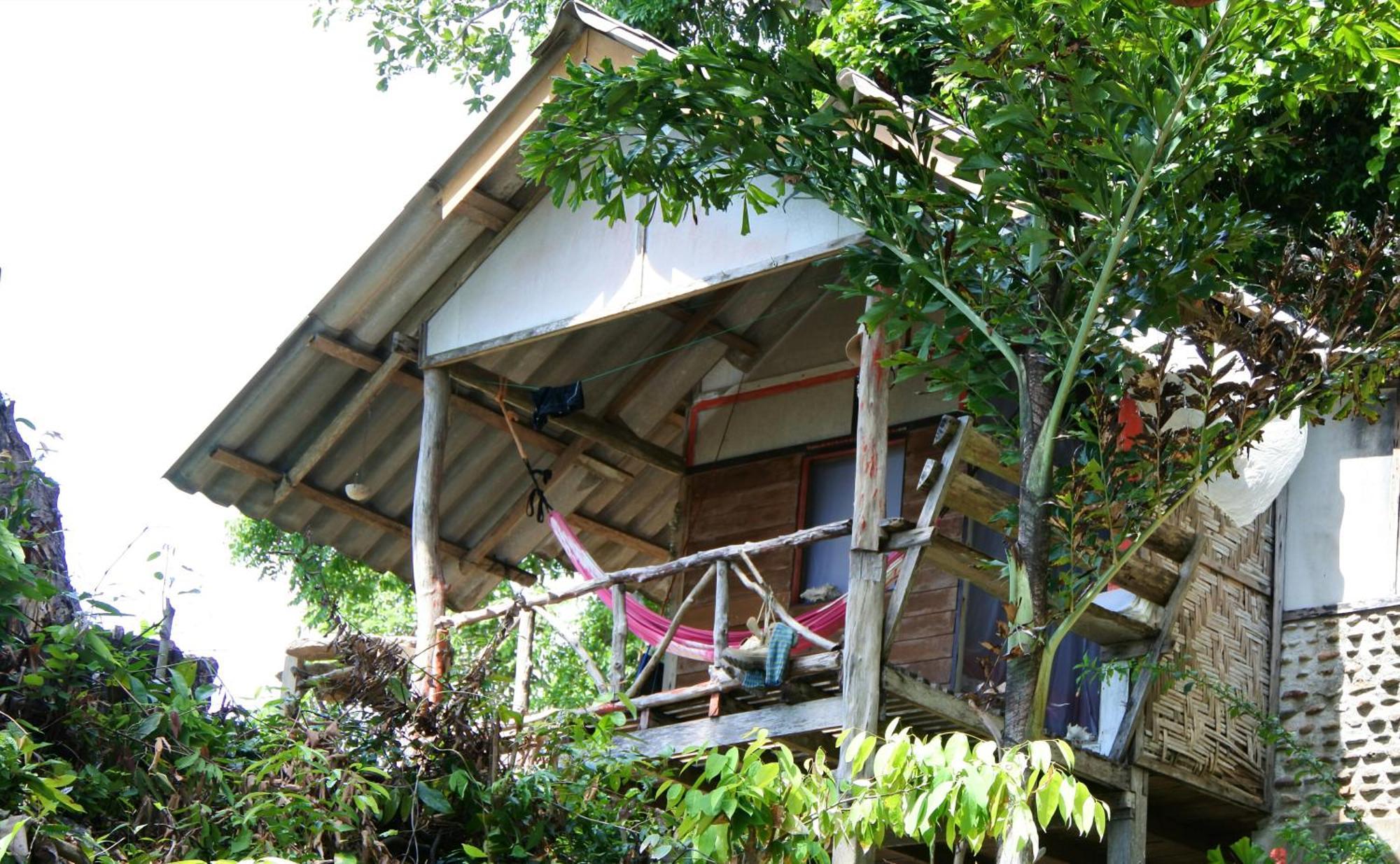 Nice View Bungalow Koh Chang Ranong Buitenkant foto