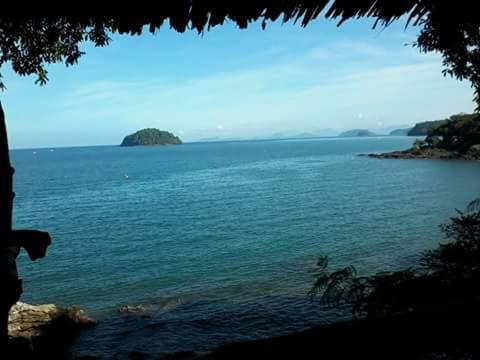 Nice View Bungalow Koh Chang Ranong Buitenkant foto