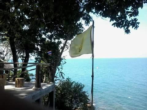 Nice View Bungalow Koh Chang Ranong Buitenkant foto