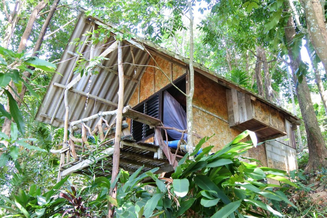 Nice View Bungalow Koh Chang Ranong Buitenkant foto