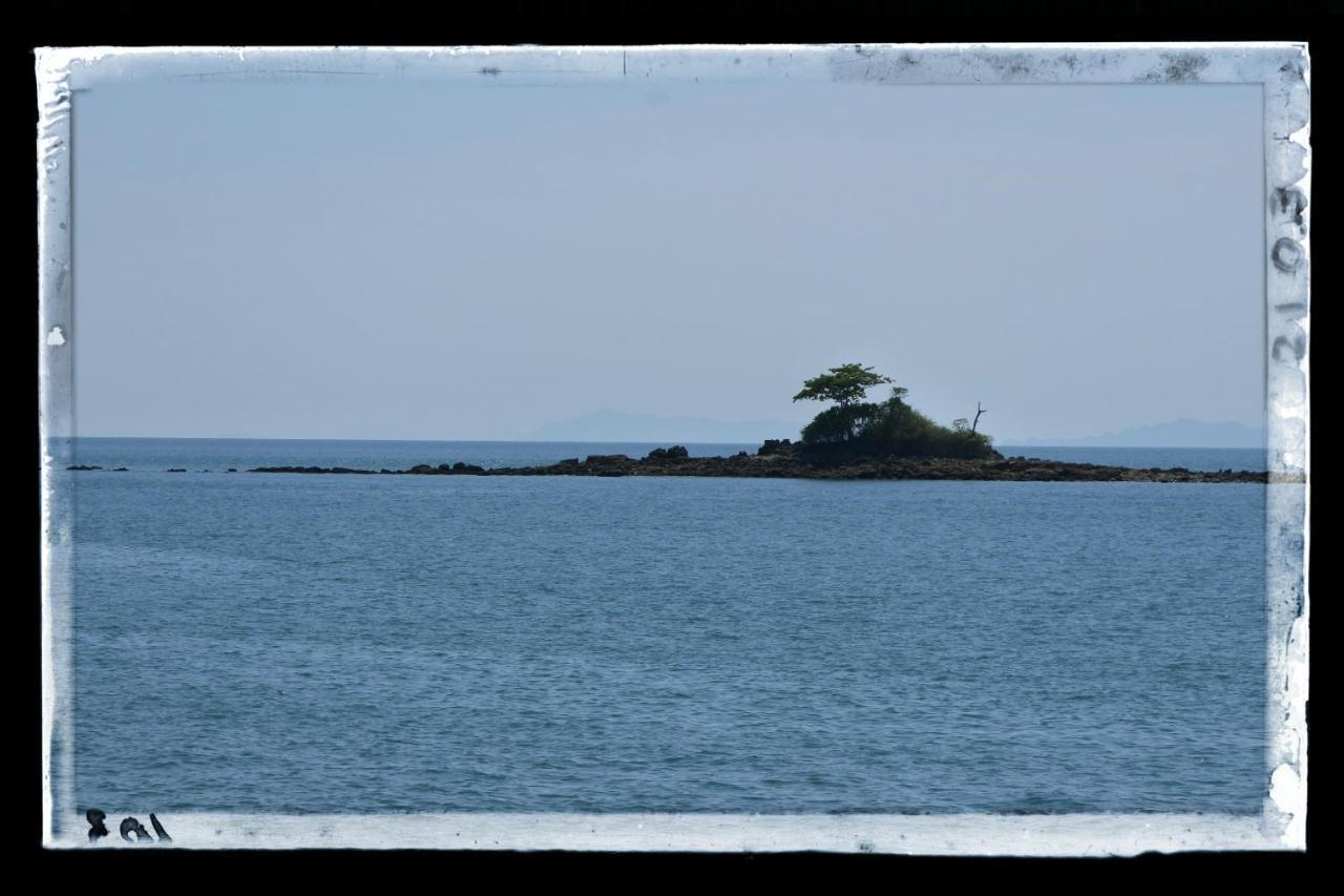 Nice View Bungalow Koh Chang Ranong Buitenkant foto