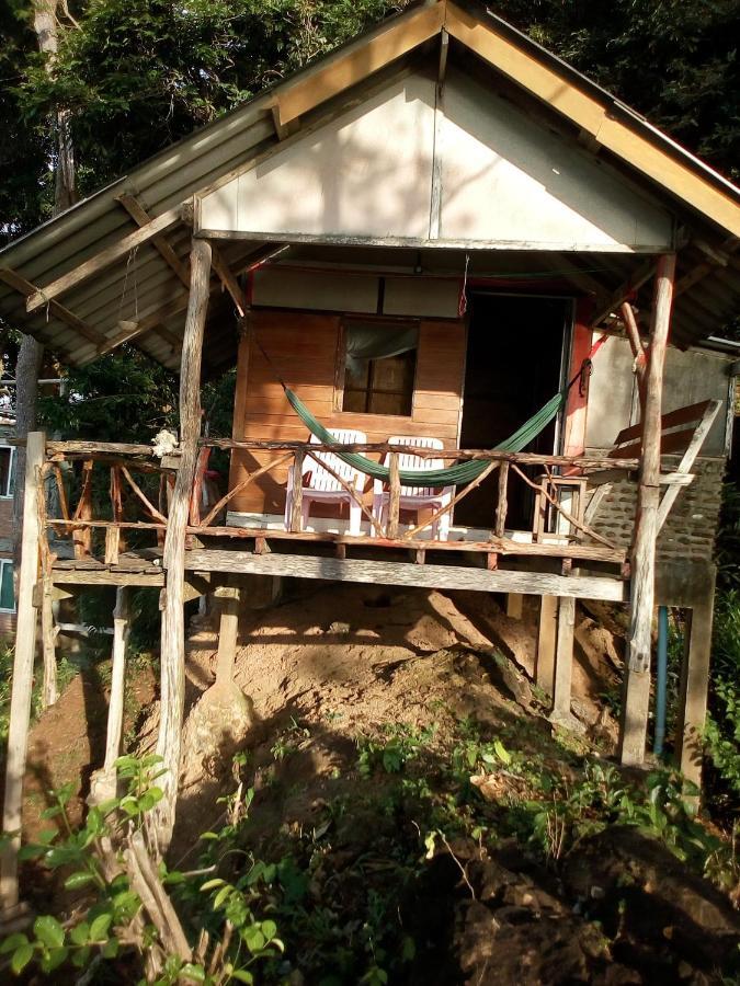 Nice View Bungalow Koh Chang Ranong Buitenkant foto