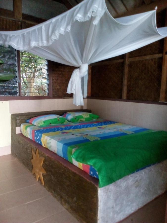 Nice View Bungalow Koh Chang Ranong Buitenkant foto