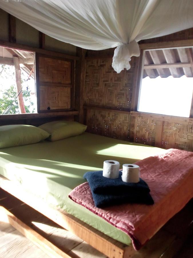 Nice View Bungalow Koh Chang Ranong Buitenkant foto
